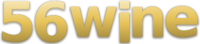 56wine logo