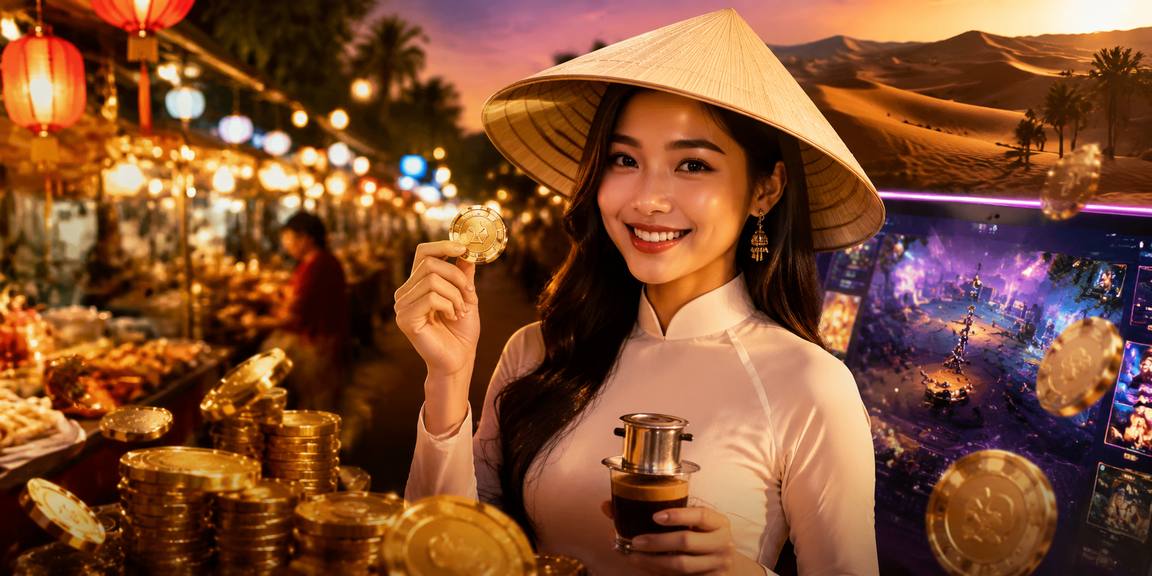 56wine Tải ứng dụng 56wine cho Android và iOS